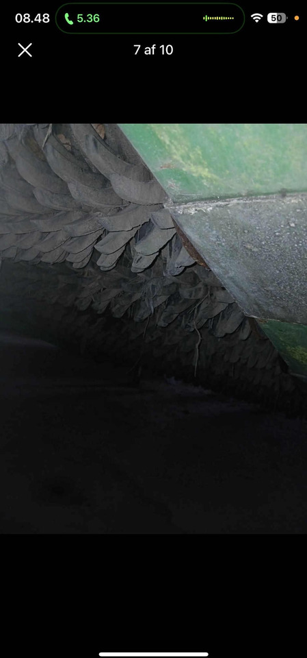 WM ROCKSTAR 1532 - Niveleuse: photos 4 WM ROCKSTAR 1532 - Niveleuse: photos 4