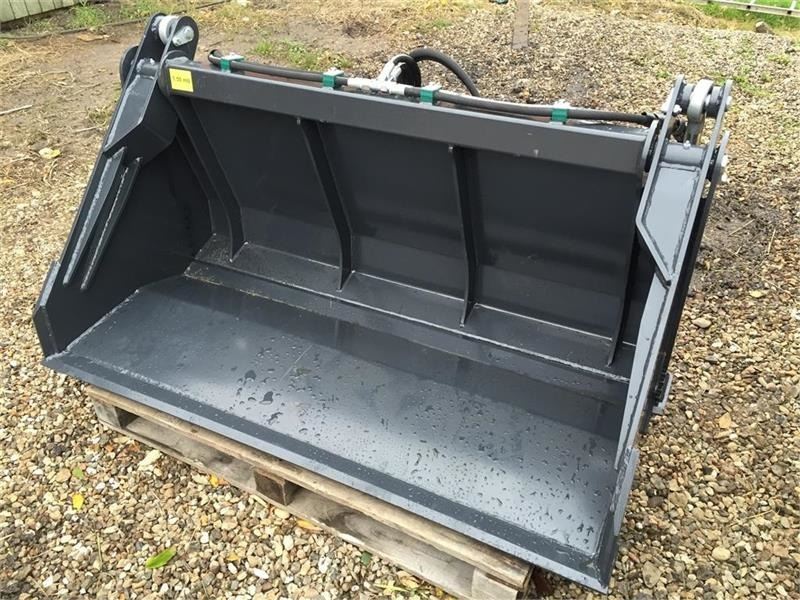 - - - 4 i 1 skovl - Godet pour Engins de chantier: photos 1 - - - 4 i 1 skovl - Godet pour Engins de chantier: photos 1