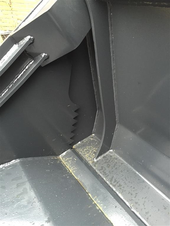 - - - 4 i 1 skovl - Godet pour Engins de chantier: photos 3 - - - 4 i 1 skovl - Godet pour Engins de chantier: photos 3