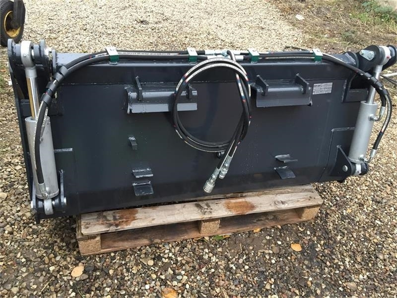 - - - 4 i 1 skovl - Godet pour Engins de chantier: photos 4 - - - 4 i 1 skovl - Godet pour Engins de chantier: photos 4