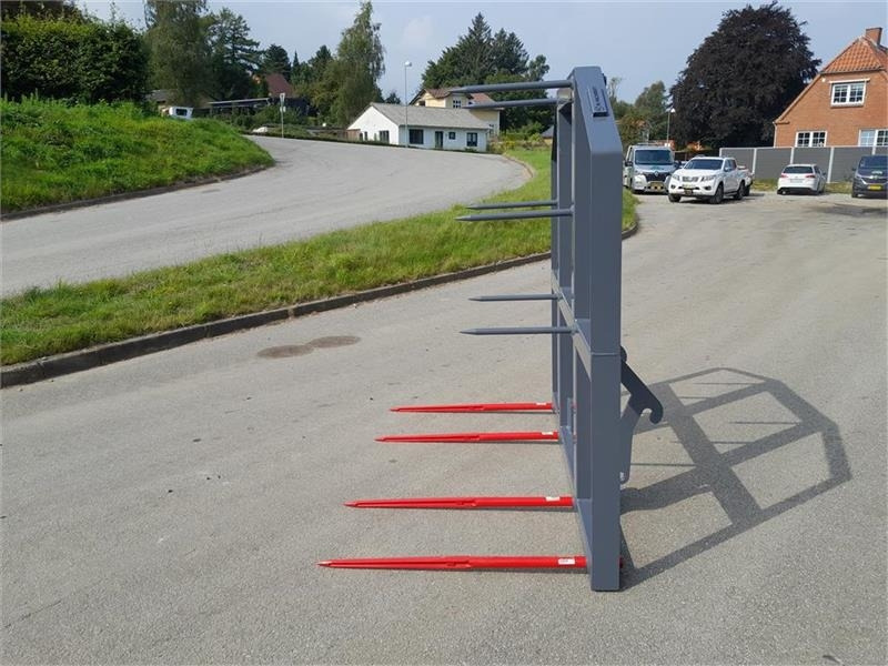 FK Machinery Meget kraftig model - Accessoire pour Machine agricole: photos 5 FK Machinery Meget kraftig model - Accessoire pour Machine agricole: photos 5