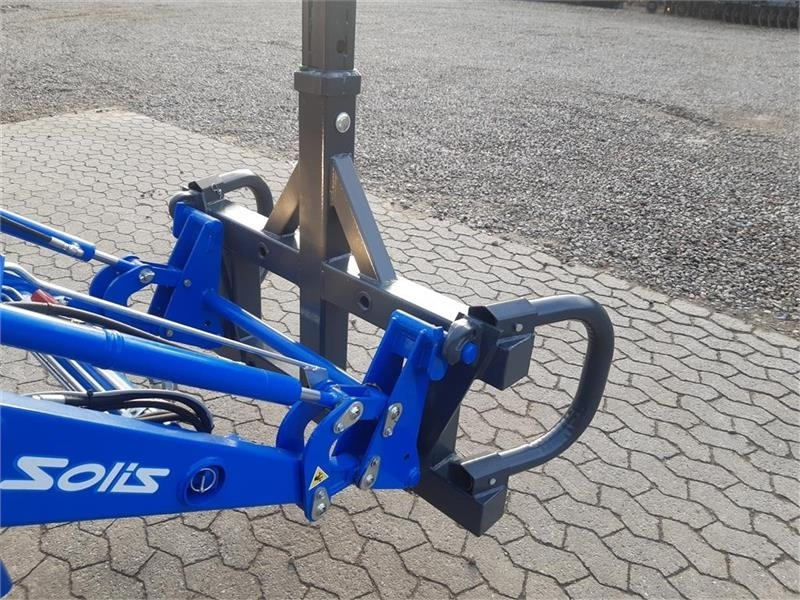 SONAROL storsække løfter - Accessoire pour Machine agricole: photos 4 SONAROL storsække løfter - Accessoire pour Machine agricole: photos 4