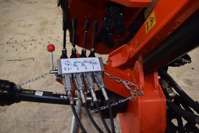 - - - boxer - Accessoire pour Tracteur communal: photos 5 - - - boxer - Accessoire pour Tracteur communal: photos 5