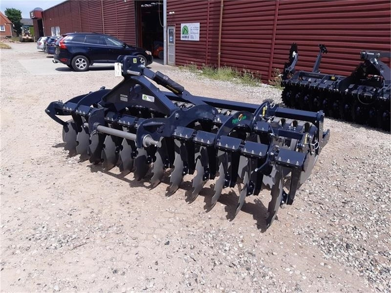 Agro - TOM 3 meters - Cover crop: photos 1 Agro - TOM 3 meters - Cover crop: photos 1