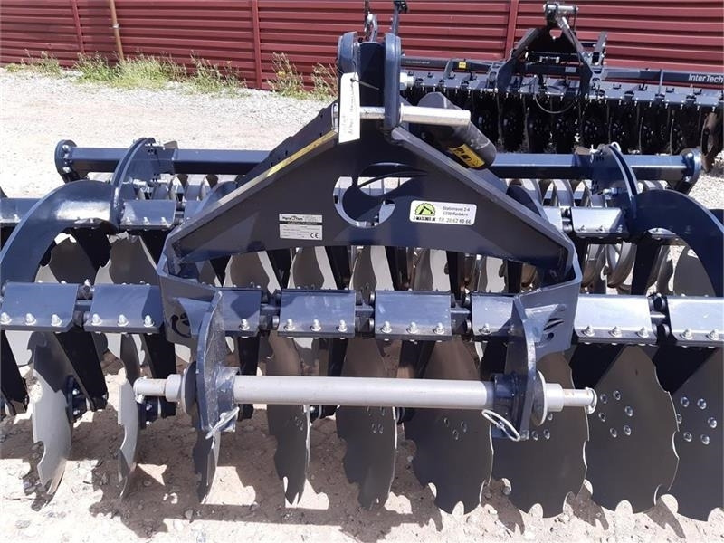Agro - TOM 3 meters - Cover crop: photos 4 Agro - TOM 3 meters - Cover crop: photos 4