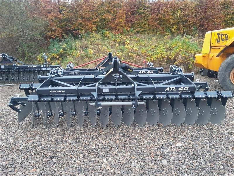 Agro - TOM 4 METERS - Cover crop: photos 2 Agro - TOM 4 METERS - Cover crop: photos 2
