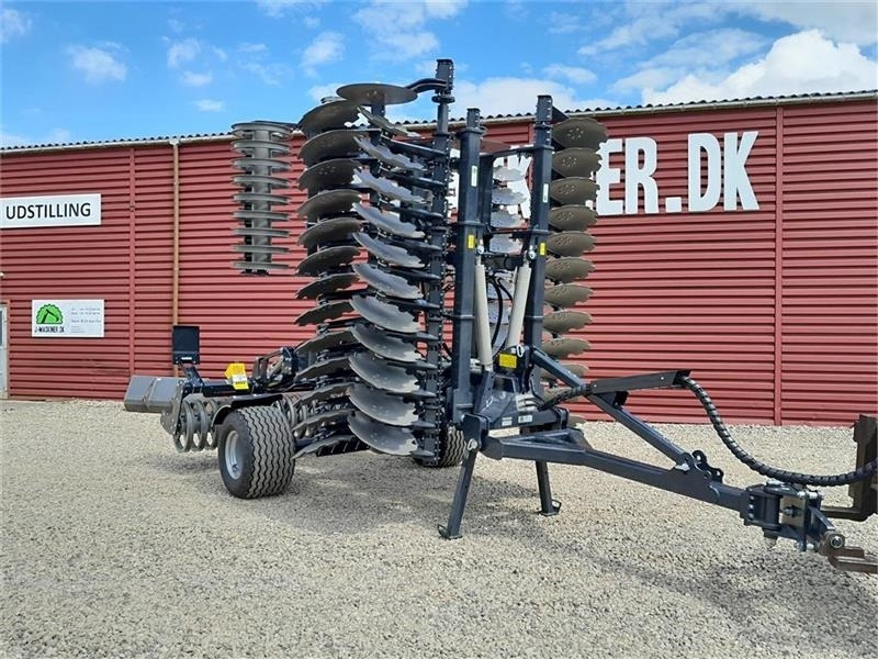 Agro-Tom 6 Meter discharve - Cover crop: photos 2 Agro-Tom 6 Meter discharve - Cover crop: photos 2