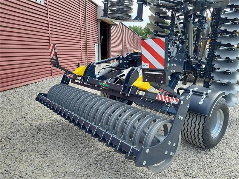 Agro-Tom 6 Meter discharve - Cover crop: photos 5 Agro-Tom 6 Meter discharve - Cover crop: photos 5
