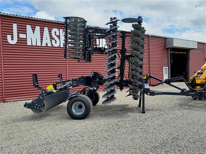 Agro-Tom 6 Meter discharve - Cover crop: photos 3 Agro-Tom 6 Meter discharve - Cover crop: photos 3
