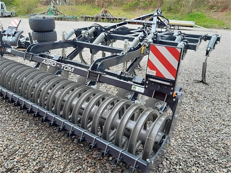 Agro Tom APSP 3.5 PREMIUM - Herse: photos 3 Agro Tom APSP 3.5 PREMIUM - Herse: photos 3