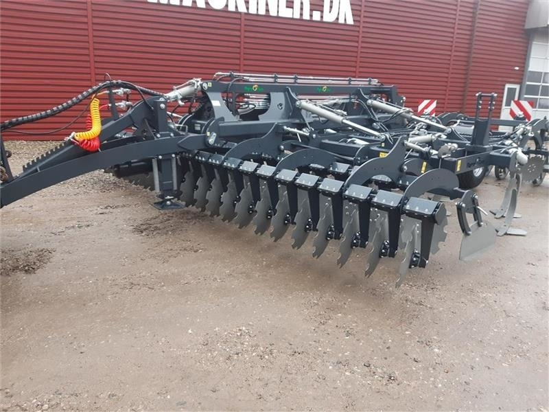 Agro-Tom bwh 5.4 dybde harve - Herse: photos 2 Agro-Tom bwh 5.4 dybde harve - Herse: photos 2