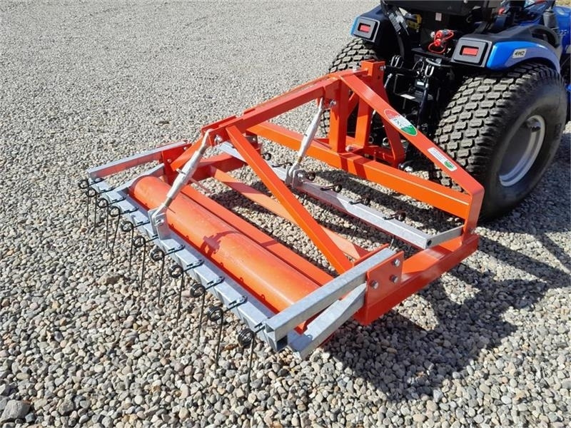 - - - BOXER AGRI - Outils du sol: photos 3 - - - BOXER AGRI - Outils du sol: photos 3