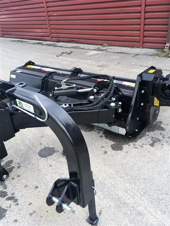 - - - Boxer 2.50 m. HD sideklipper - Faucheuse: photos 3 - - - Boxer 2.50 m. HD sideklipper - Faucheuse: photos 3