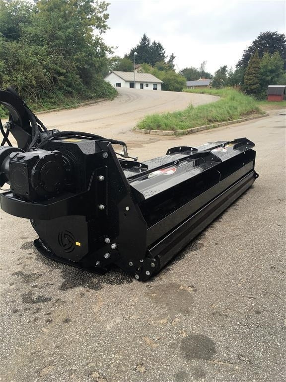 - - - Boxer 2.50 m. HD sideklipper - Faucheuse: photos 4 - - - Boxer 2.50 m. HD sideklipper - Faucheuse: photos 4