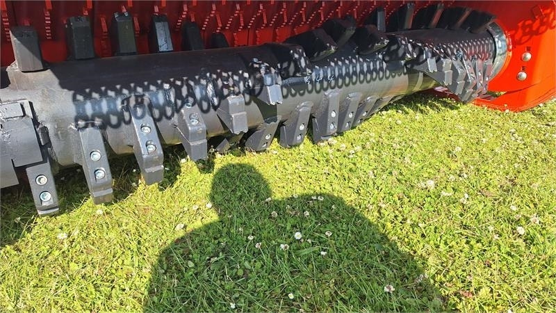 Boxer Agri Bm220 super Fabriks ny - Broyeur forestier: photos 4 Boxer Agri Bm220 super Fabriks ny - Broyeur forestier: photos 4