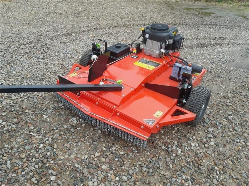 Delmorino BRAKKLIPPER MED MOTOR  - Motofaucheuse: photos 3 Delmorino BRAKKLIPPER MED MOTOR  - Motofaucheuse: photos 3