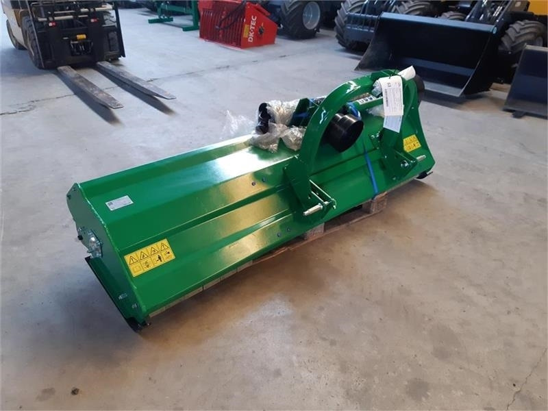 Dk-Tec 220cm  - Broyeur à axe horizontal: photos 2 Dk-Tec 220cm  - Broyeur à axe horizontal: photos 2