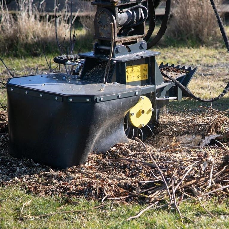 Dk-Tec - Fendeuse de bûches: photos 4 Dk-Tec - Fendeuse de bûches: photos 4