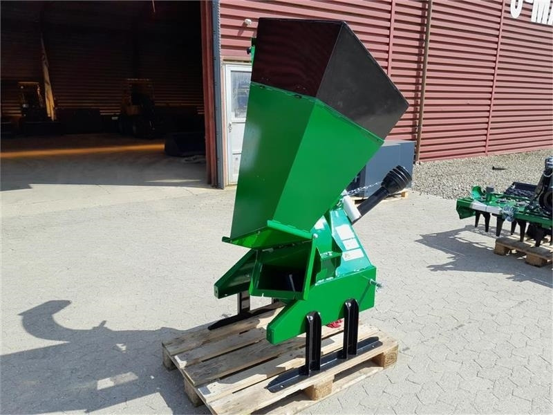 Broyeur de végétaux Dk-Tec: photos 8