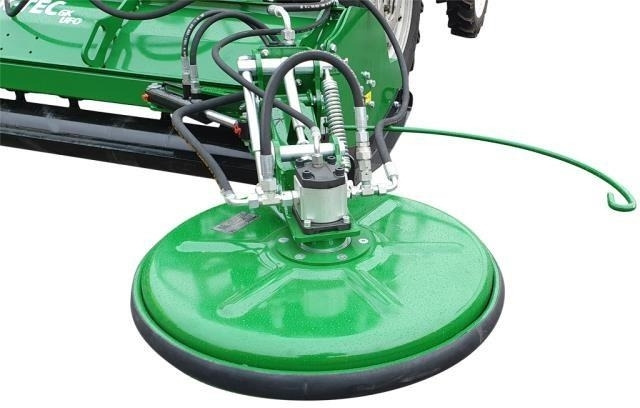 Dk-Tec - Faucheuse: photos 4 Dk-Tec - Faucheuse: photos 4