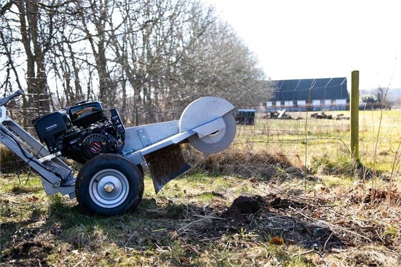 Dk-Tec - Fendeuse de bûches: photos 4 Dk-Tec - Fendeuse de bûches: photos 4