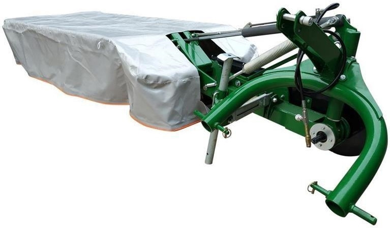 Dk-Tec SKIVEHØSTER DM1600 - 160 CM - Faucheuse: photos 3 Dk-Tec SKIVEHØSTER DM1600 - 160 CM - Faucheuse: photos 3