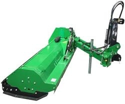 Dk-Tec SLAGLEKLIPPER 200 CM SVINGBAR MED BAGKLAP - Faucheuse: photos 1 Dk-Tec SLAGLEKLIPPER 200 CM SVINGBAR MED BAGKLAP - Faucheuse: photos 1