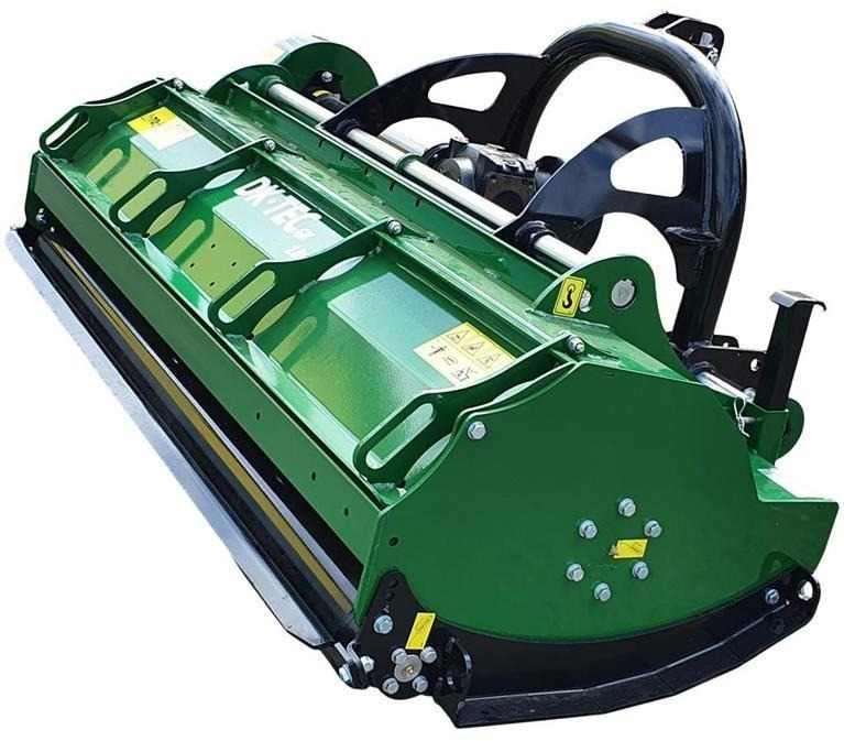 Dk-Tec SLAGLEKLIPPER GK200 CM - Faucheuse: photos 3 Dk-Tec SLAGLEKLIPPER GK200 CM - Faucheuse: photos 3