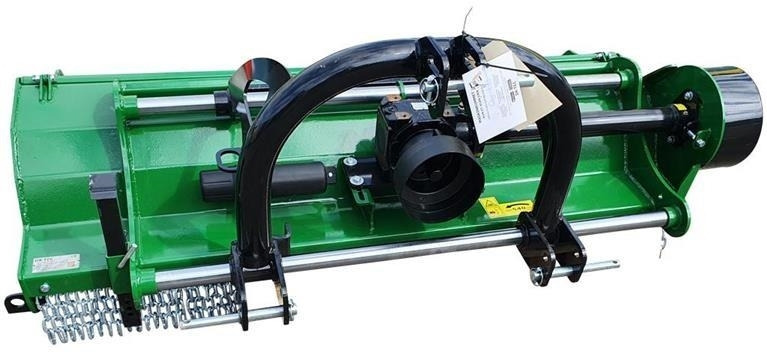 Dk-Tec SLAGLEKLIPPER GK200 CM - Faucheuse: photos 4 Dk-Tec SLAGLEKLIPPER GK200 CM - Faucheuse: photos 4
