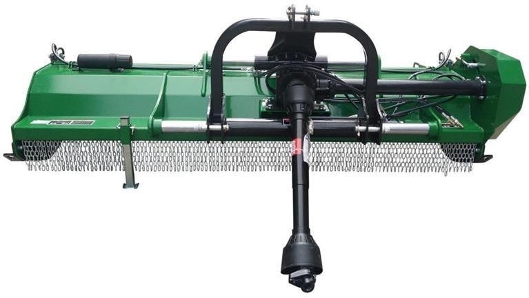 Dk-Tec SLAGLEKLIPPER GKHS 290 CM - Faucheuse: photos 3 Dk-Tec SLAGLEKLIPPER GKHS 290 CM - Faucheuse: photos 3