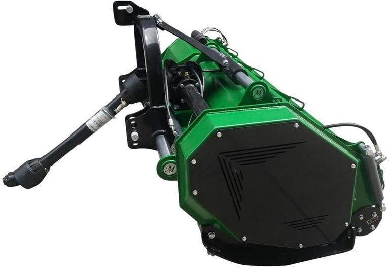 Dk-Tec SLAGLEKLIPPER GKHS 290 CM - Faucheuse: photos 2 Dk-Tec SLAGLEKLIPPER GKHS 290 CM - Faucheuse: photos 2