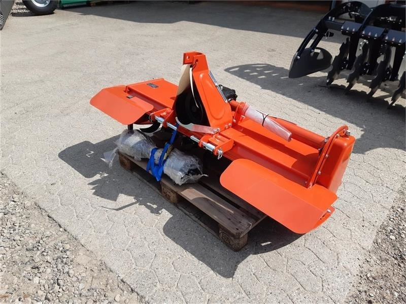 Dk-Tec fræser - Rotavator: photos 2 Dk-Tec fræser - Rotavator: photos 2