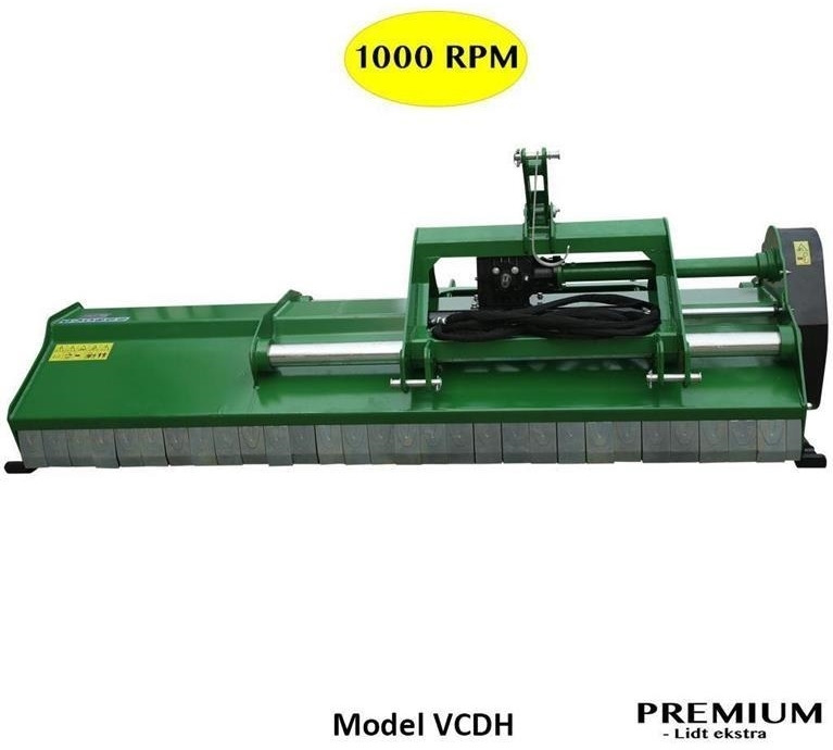 Dk-Tec slagleklipper - Faucheuse: photos 3 Dk-Tec slagleklipper - Faucheuse: photos 3