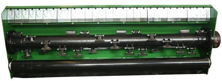 Dk-Tec slagleklipper - Faucheuse: photos 4 Dk-Tec slagleklipper - Faucheuse: photos 4