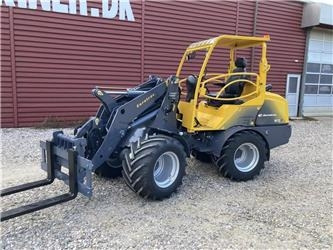 Eurotrac W13F - Valet de ferme: photos 1 Eurotrac W13F - Valet de ferme: photos 1