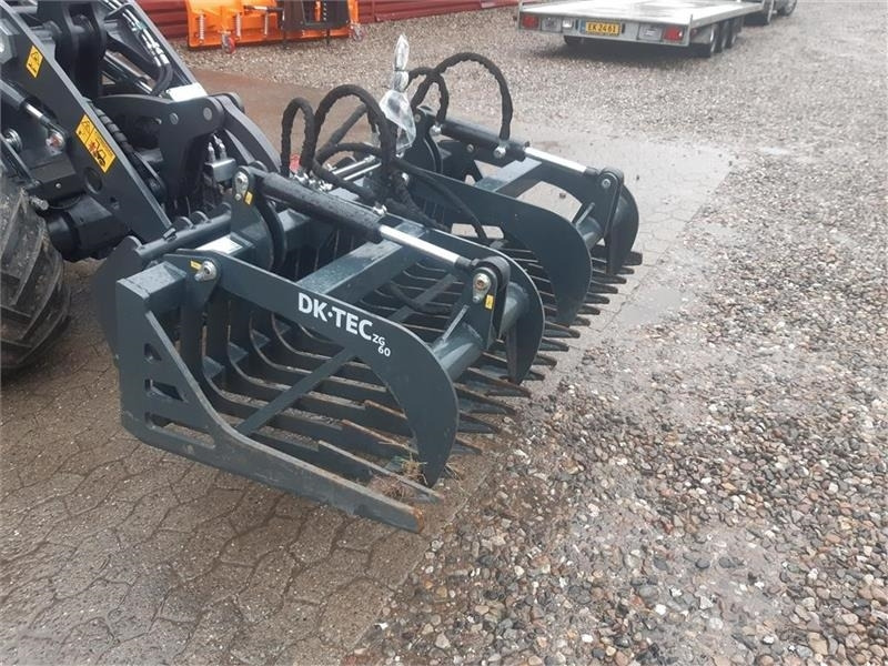 Eurotrac sten grab - Grappin: photos 2 Eurotrac sten grab - Grappin: photos 2