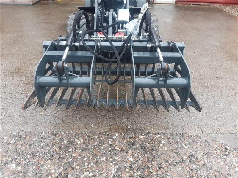 Eurotrac sten grab - Grappin: photos 3 Eurotrac sten grab - Grappin: photos 3