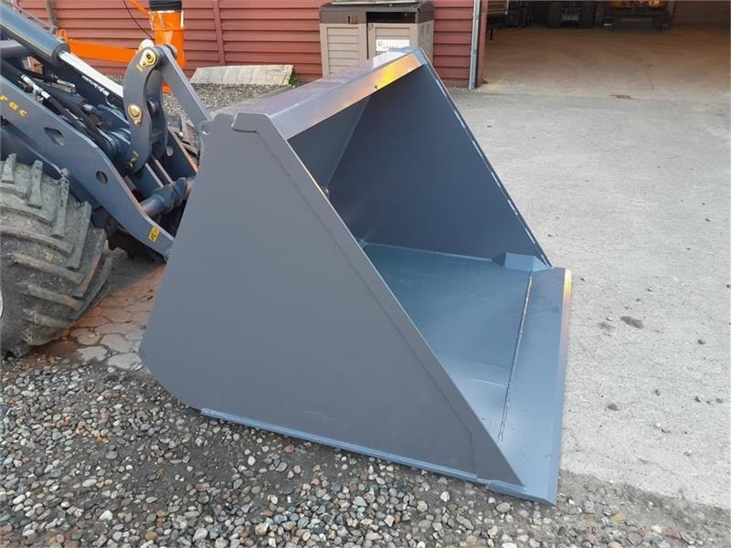 FK Machinery Volumeskovl - Godet pour chargeur pour Engins de chantier: photos 2 FK Machinery Volumeskovl - Godet pour chargeur pour Engins de chantier: photos 2
