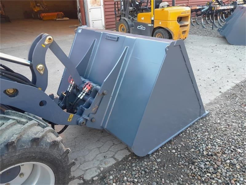 FK Machinery Volumeskovl - Godet pour chargeur pour Engins de chantier: photos 3 FK Machinery Volumeskovl - Godet pour chargeur pour Engins de chantier: photos 3
