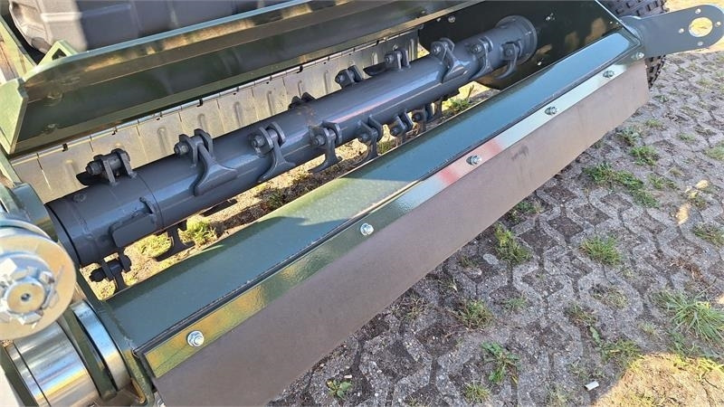 Faunamaster FM130  - Motofaucheuse: photos 5 Faunamaster FM130  - Motofaucheuse: photos 5