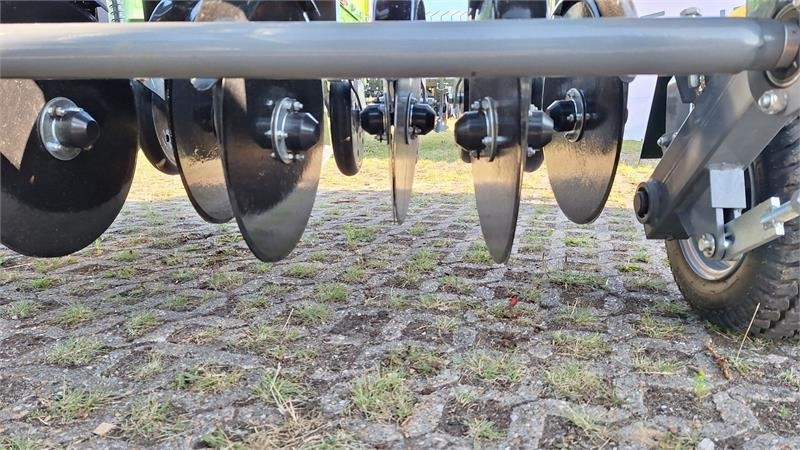 Faunamaster Seeder 180 såmaskine såmaskine - Semoir: photos 3 Faunamaster Seeder 180 såmaskine såmaskine - Semoir: photos 3