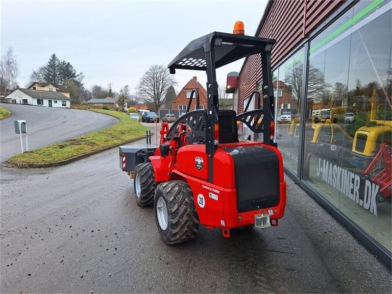 Heracles H190+ - Valet de ferme: photos 3 Heracles H190+ - Valet de ferme: photos 3