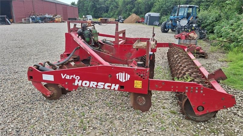 Horsch - Cover crop: photos 3 Horsch - Cover crop: photos 3
