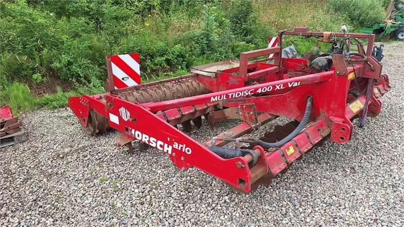 Horsch - Cover crop: photos 1 Horsch - Cover crop: photos 1