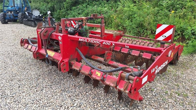 Horsch - Cover crop: photos 2 Horsch - Cover crop: photos 2