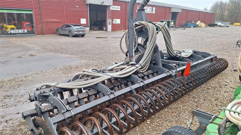 Inter-Tech 7.5 m gyllenedfælder - Tonne à lisier: photos 5 Inter-Tech 7.5 m gyllenedfælder - Tonne à lisier: photos 5