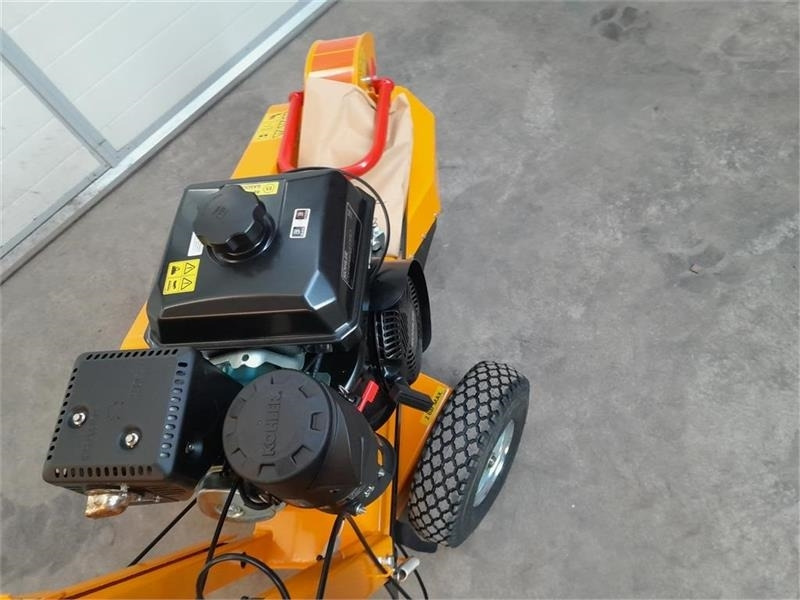 Laski F 360 SW/14 MED DREJESKAMMEL - Fendeuse de bûches: photos 4 Laski F 360 SW/14 MED DREJESKAMMEL - Fendeuse de bûches: photos 4