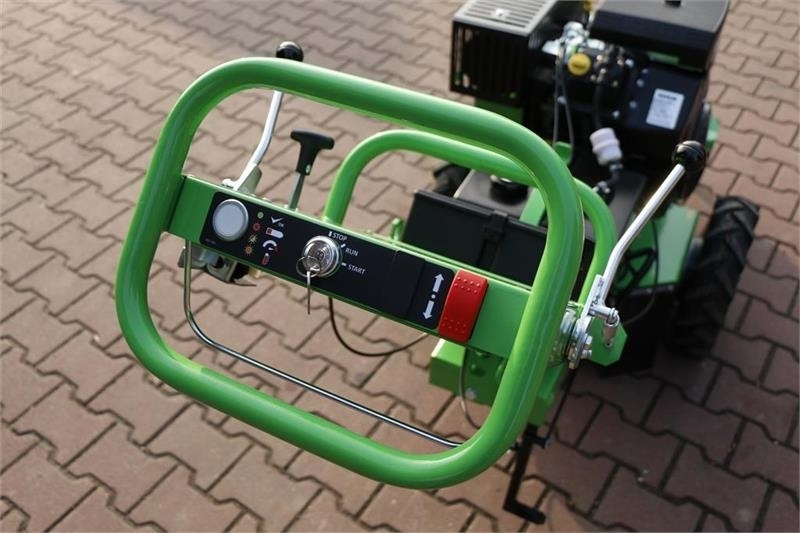 Laski F460E/27 - Fendeuse de bûches: photos 2 Laski F460E/27 - Fendeuse de bûches: photos 2