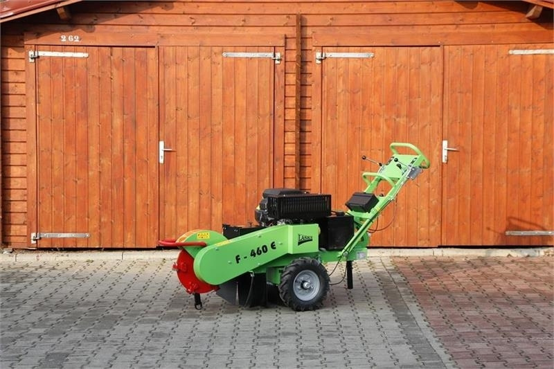 Laski F460E/27 - Fendeuse de bûches: photos 5 Laski F460E/27 - Fendeuse de bûches: photos 5