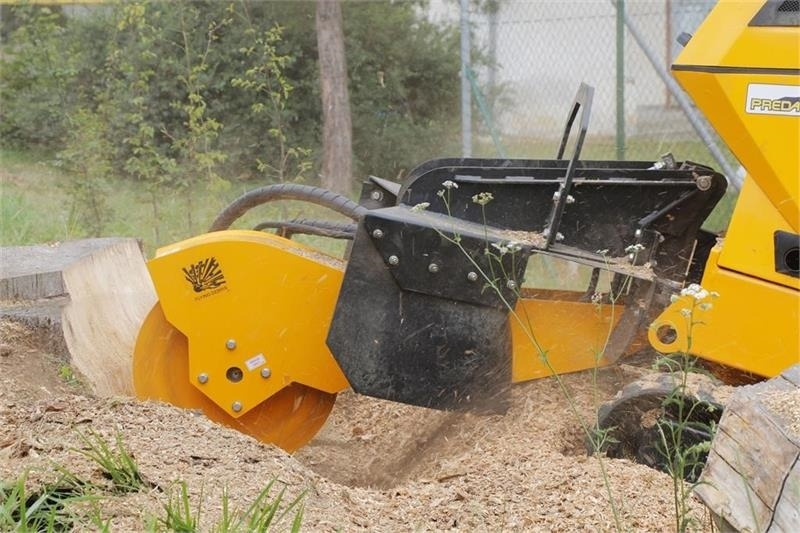 Laski P56 RX - Fendeuse de bûches: photos 4 Laski P56 RX - Fendeuse de bûches: photos 4